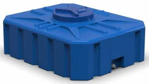 Ємність Litolan 1070x860x420мм 300л (448)