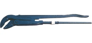 Ключ трубний Top Tools 45 градусів, 2 "(34D112)