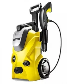 Мойка высокого давления Karcher K 3 Premium (1.603-180.0)