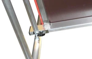 Вышка-тура KRAUSE ClimTec 0+1 1,5х0,6м (710116/130)