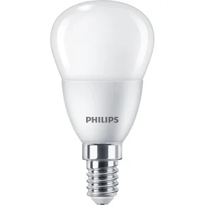 Світлодіодна лампа Philips ESS LEDLustre 6W 620Lm E14 827 (929002971407)