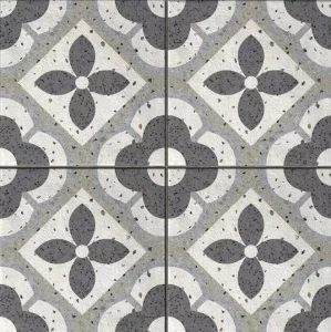 Керамогранит Opoczno Ua Flavio Grey 42x42см (TGGZ1053431891)