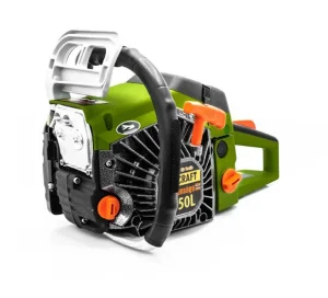 Бензопила ProCraft K450L (604502)