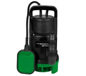 Насос дренажний Einhell Bavaria Black BDP 6535 (4170110)