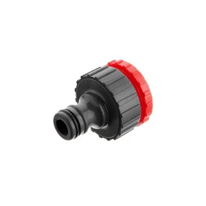 Адаптер для конектора Intertool 1/2" РВ 3/4" и 1" (GE-1011)