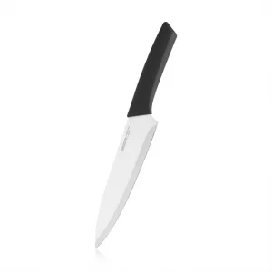 Фото кухонный нож поварской ardesto gemini gourmet 20см (ar2131sb)