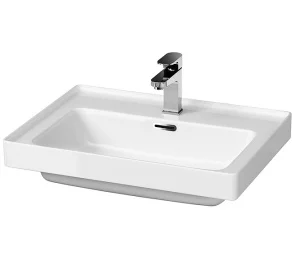 Раковина Cersanit Crea 60x45см (CCWF1007318215)
