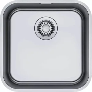Мийка кухонна Franke Smart SRX 110-40 399х399мм (122.0739.591)