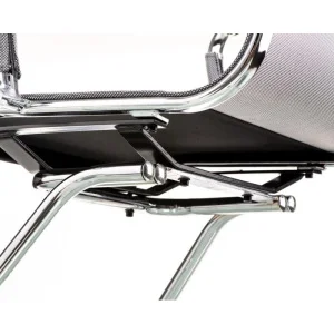 Фото офисное кресло special4you solano office mesh grey (e6040)