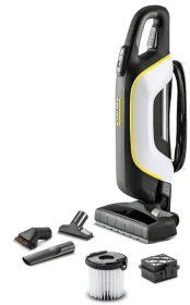 Фото пылесос karcher 1.349-200.0 vc 5 premium