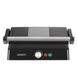 Фото гриль ardesto gh-1800mb