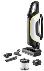 Фото пылесос karcher 1.349-200.0 vc 5 premium