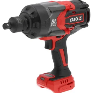 Гайковерт ударний акумуляторний YATO YT-828074