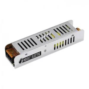 Драйвер для стрічки Horoz Electric VEGA-60 60W 176-264V 2,5A IP20 DC24V (082-003-0060-010)