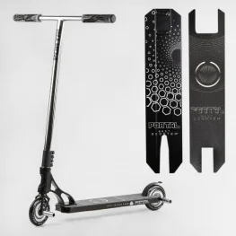 Самокат трюковый Best Scooter Portal (PL-81855)