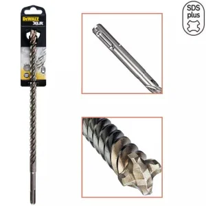 Бур DeWALT SDS-Plus XLR 6x150x210мм (DT8914)