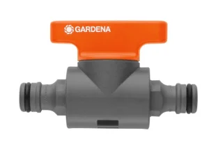 Кран базової системи Gardena (02976-20.000.00)