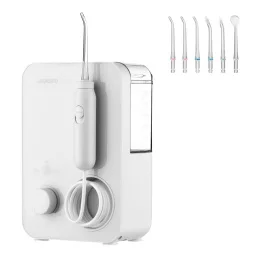 Фото ирригатор ardesto стационарный oi-t600w