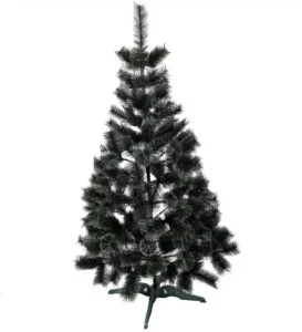 Сосна Elka2010 зелена з білими кінчиками 0,9м (СШ-З-БК-0,90)