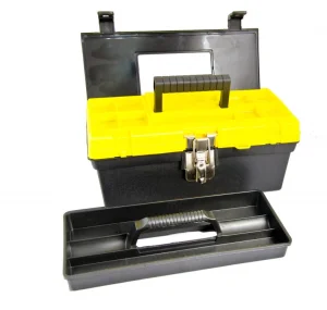 Скриня для інструментів MasterTool 12,5 "330x175x145 мм 79-2038