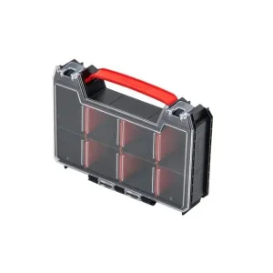 Органайзер для інструментів QBRICK SYSTEM Pro Multi 257x182x65мм (ORGQPROMCZAPG001)