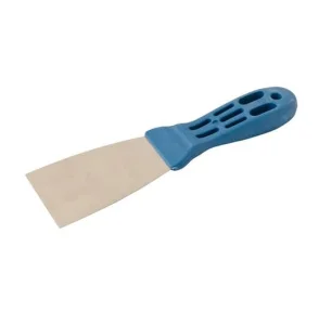 Шпатель малярський MASTERTOOL польський 60мм (19-3706)