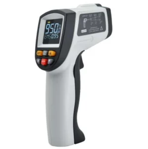Пірометр Benetech -50-950°C 12:1 EMS=0,1-1 (GT950)