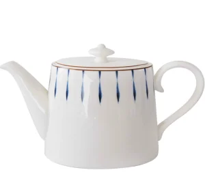 Чайник заварювальний Gipfel Azzurro 1,2л (40726)