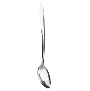 Фото ложка поварская gusto с отверстиями (103625)