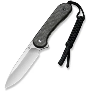 Фото нож civivi fixed blade elementum c2105b