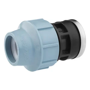 Муфта ПЕ SantehPlast 40х1 1/2" РВ (SP-130051)