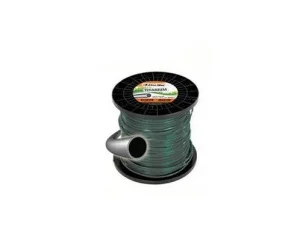 Леска для триммера Oleo-Mac TITANIUM-Round 2,5х402м (DI577-T1)