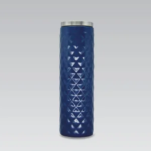 Термокружка Maestro 450мл (1648-45-BLUE-MR)
