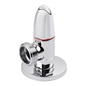 Кран приладовий Karro 1/2“х3/4“ ЗЗ (KR3111/2)