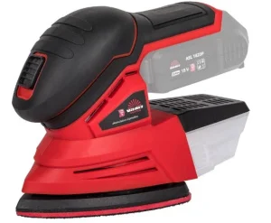 Шліфмашина акумуляторна Vitals Master AEs 18125P SmartLine (120280)