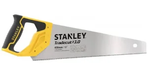 Ножівка STANLEY Tradecut, L=450мм, 11 tpi (STHT20355-1)