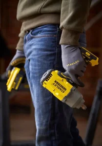 Гайковерт акумуляторний Stanley FatMax SFMCF940M1