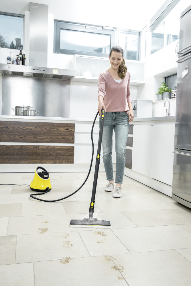  Karcher SC 2 Deluxe EasyFix 1.513-243.0