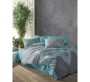 Комплект постільної білизни Cotton Box River 200x220см (CB_010077714)