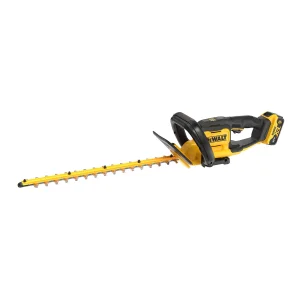 Кущоріз акумуляторний DeWALT (DCMHT564P1)