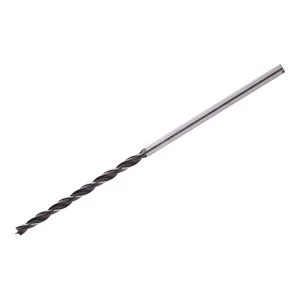 Свердло по дереву Intertool black 12x400мм (SWB-1240)