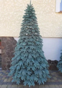 Ялинка Slipo Швейцарська лита 1,8м (Швей-180)
