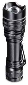 Ліхтар Hama Pro 1 LED L100 Black (00136670)