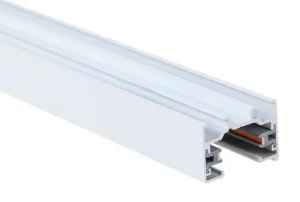 Трек однофазний KLOODI KDTR-L220_2 WH білий матовий
