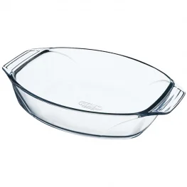 Фото форма pyrex optimum 35x24 см овальная