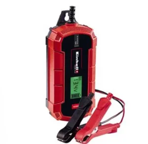Зарядний пристрій Einhell Car Expert CE-BC 6M (1002235)