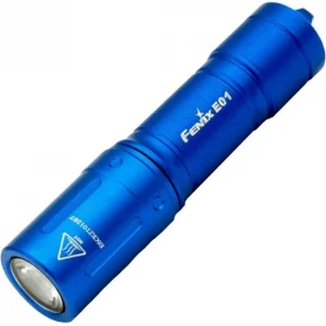 Ліхтар ручний Fenix E01 V2.0 блакитний (E01V20blue)