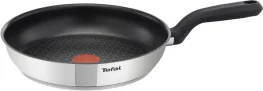 Фото сковорода tefal comfort max 26см (g7260544)