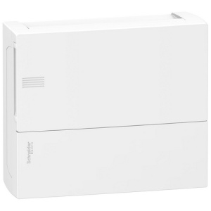 Щиток розподільчий Schneider IP40 на 12 модулів (MIP12112)