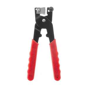Щипці для різання плитки Intertool 210мм (HT-0340)